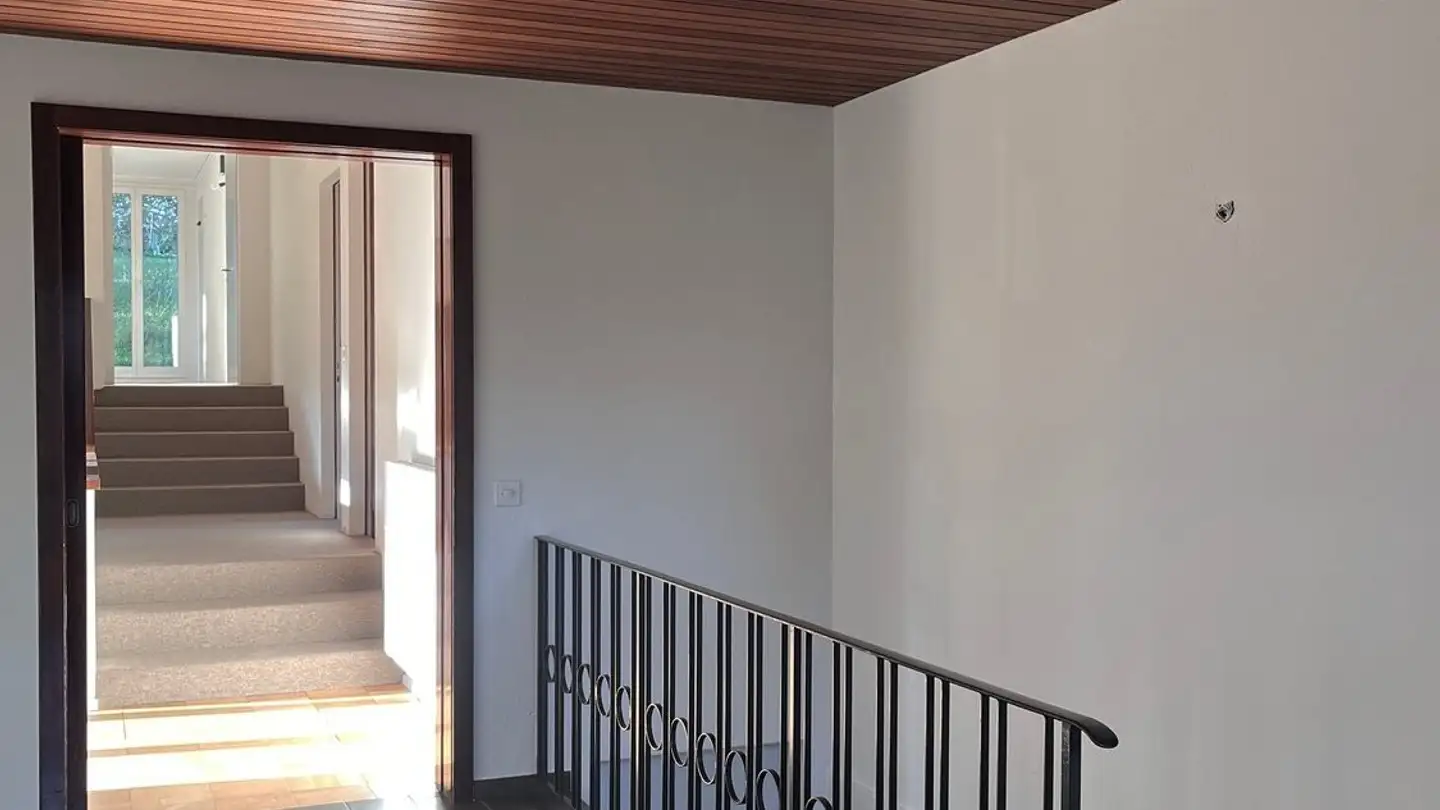 Single house for rent - Nidelbadstrasse 62, 8802 Kilchberg ZH - Photo 3