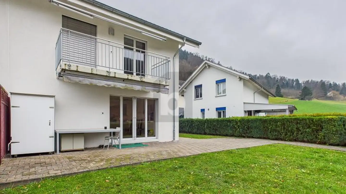 Duplex for sale - 4436 Oberdorf BL