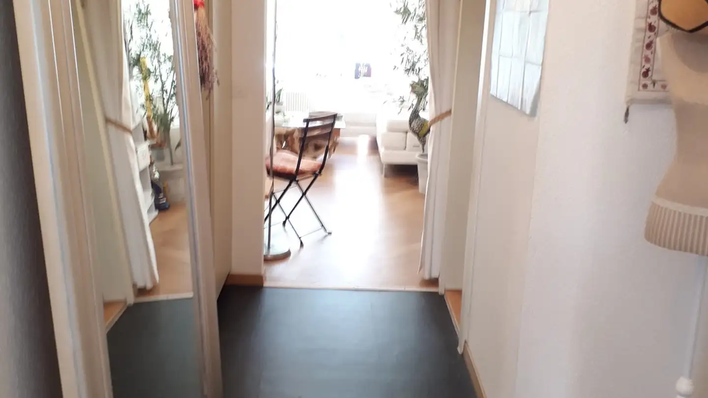 Stanza singola in affitto - Kapellenstrasse 26, 3011 Bern - Photo 3