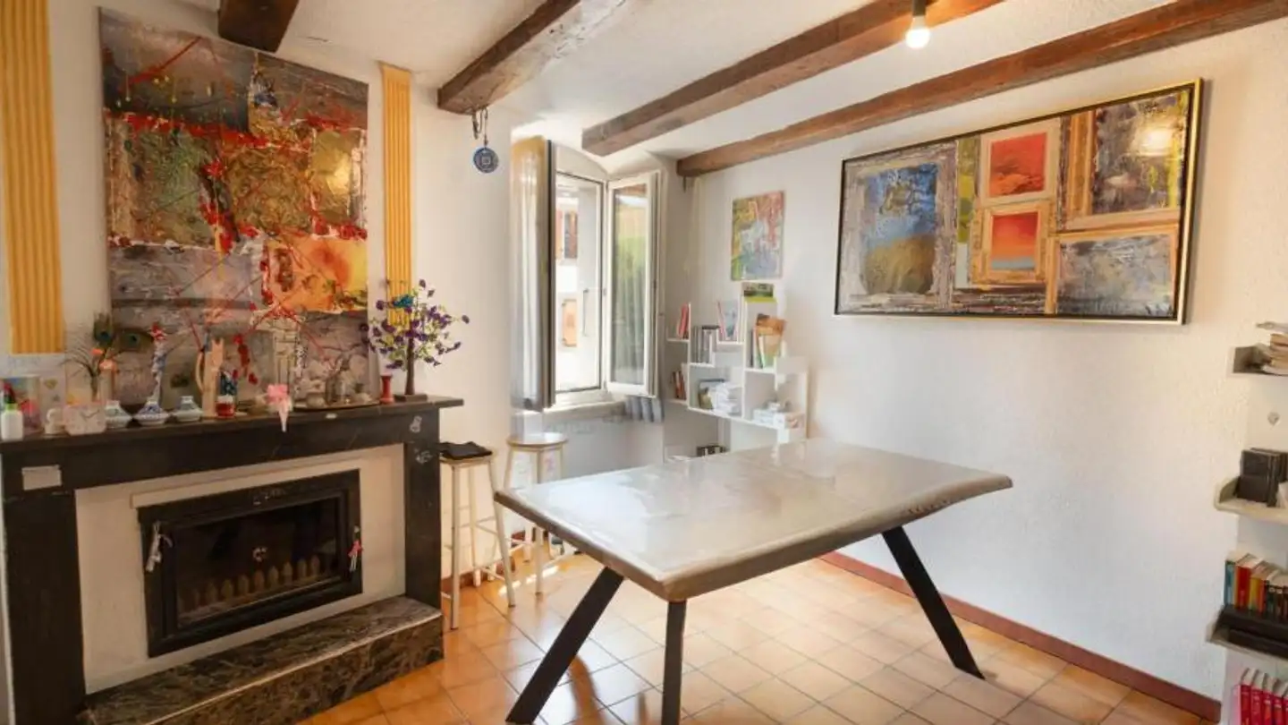 Duplex à vendre - 1890 St-Maurice