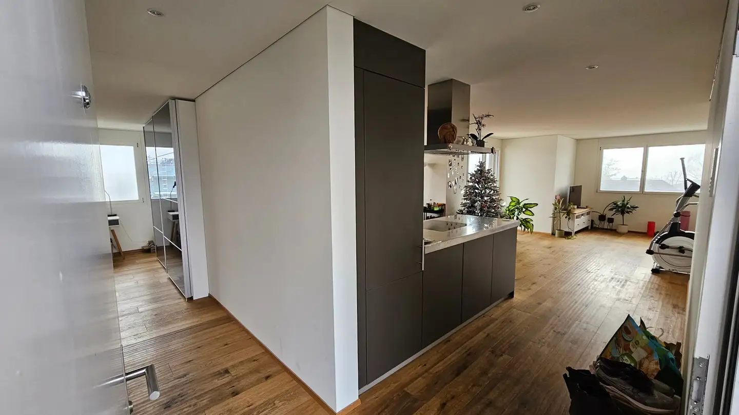 Penthouse for rent - Klotenerstrasse 50, 8303 Bassersdorf - Photo 2