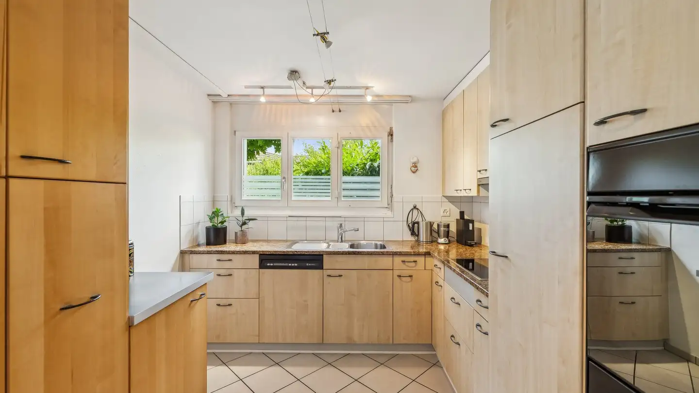 Single house for sale - Ziegelackerstrasse 12, 4313 Möhlin - Photo 3