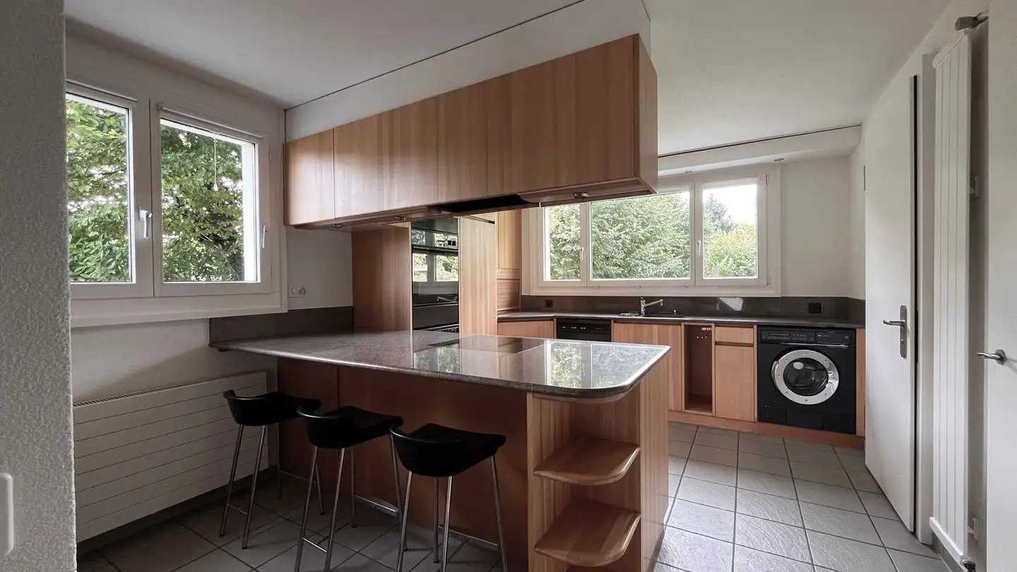 Single house for rent - Nidelbadstrasse 62, 8802 Kilchberg ZH - Photo 4