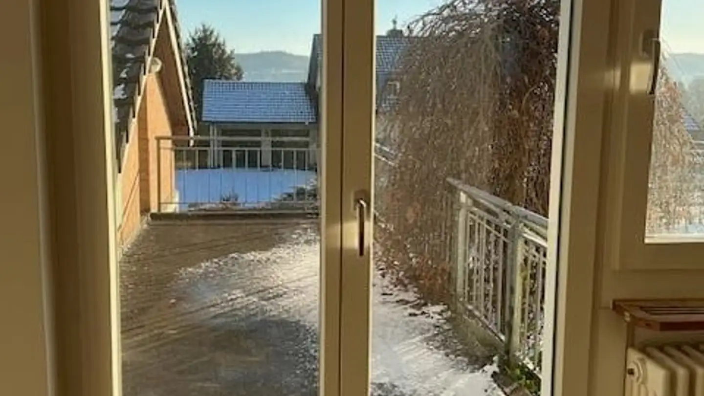 Maison individuelle à louer - Dörflistrasse 14, 5742 Kölliken