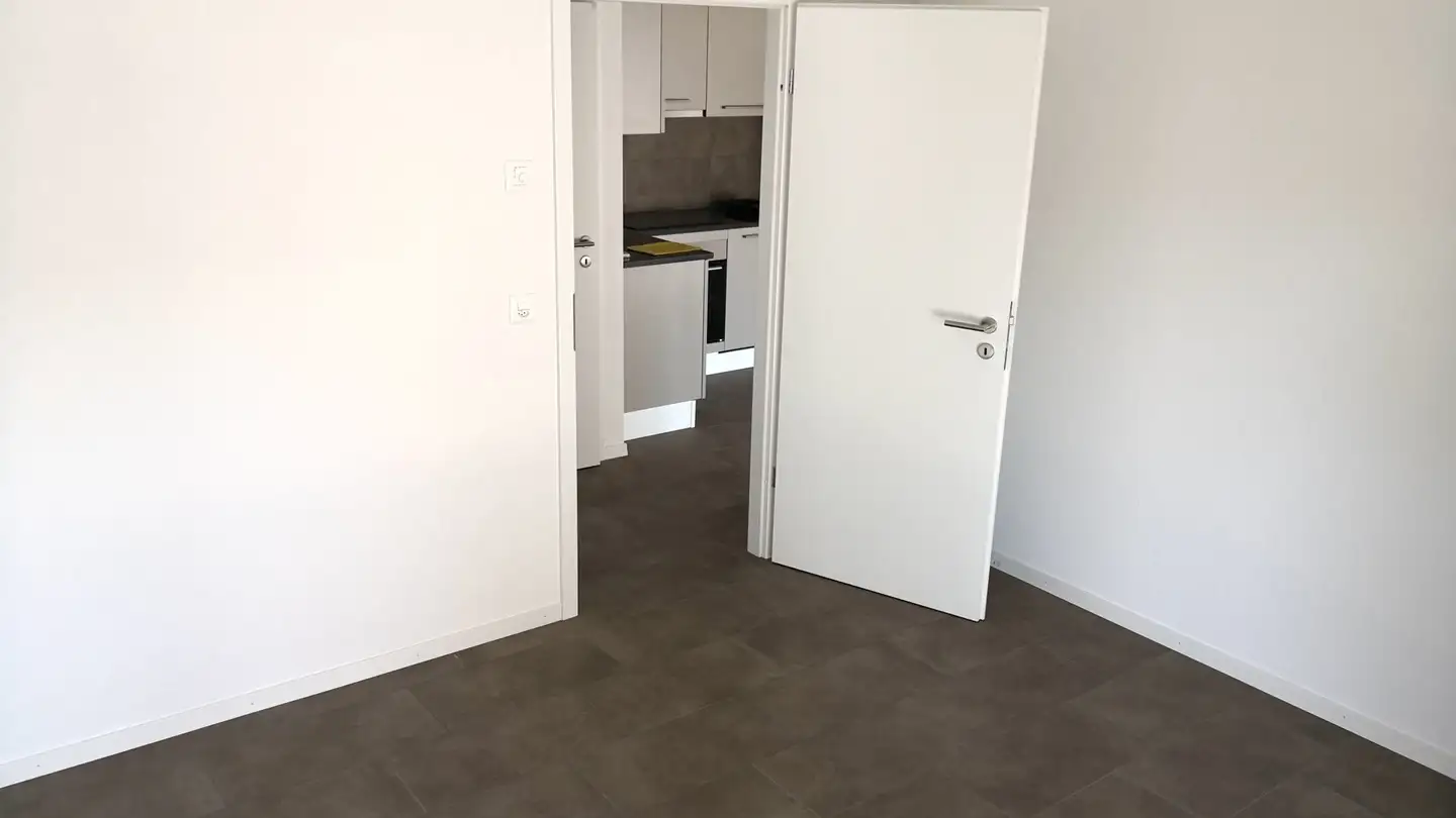 Appartamento in vendita - Avenue De La Gare, 1022 Chavannes-près-Renens - Photo 3