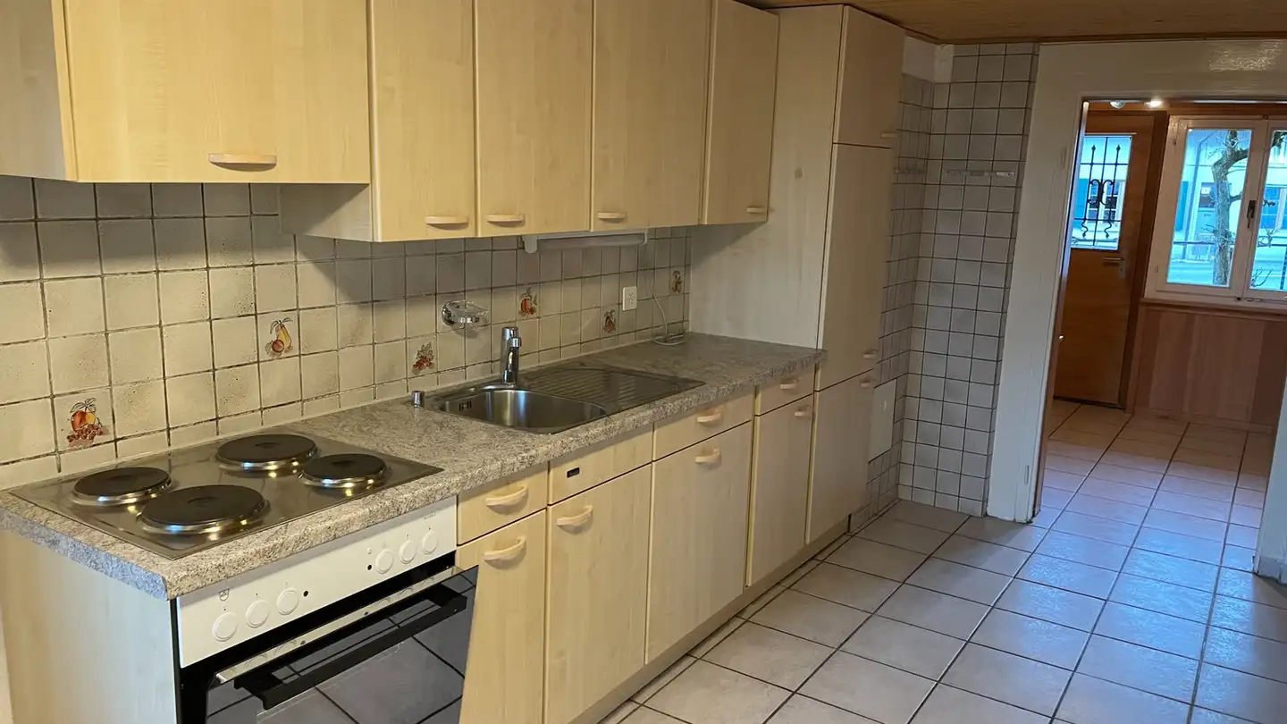 Appartement à louer - Bahnhofstrasse 1, 2577 Siselen BE - Photo 2
