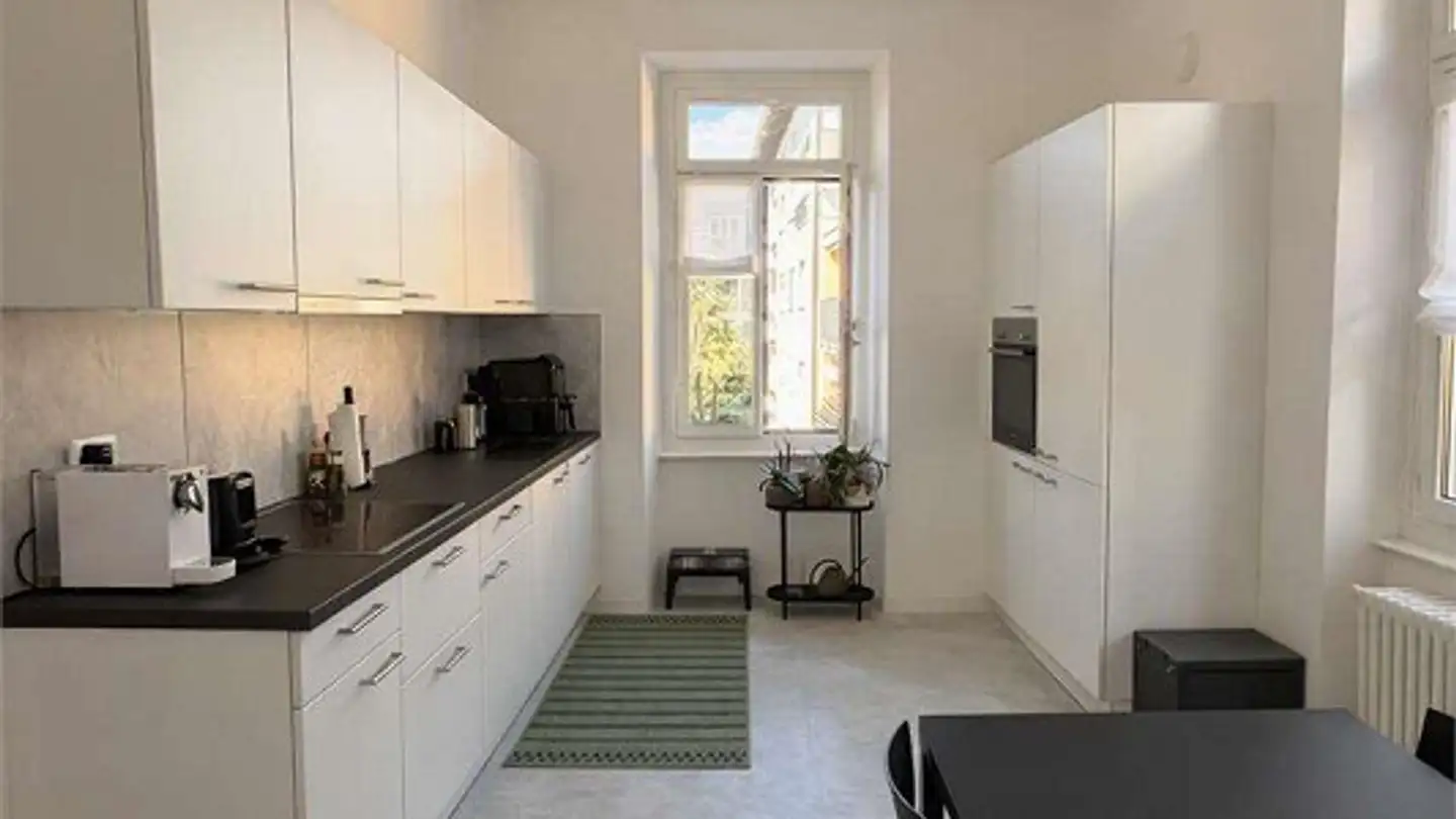 Appartamento in affitto - Via Massagno, 6900 Lugano - Foto 2