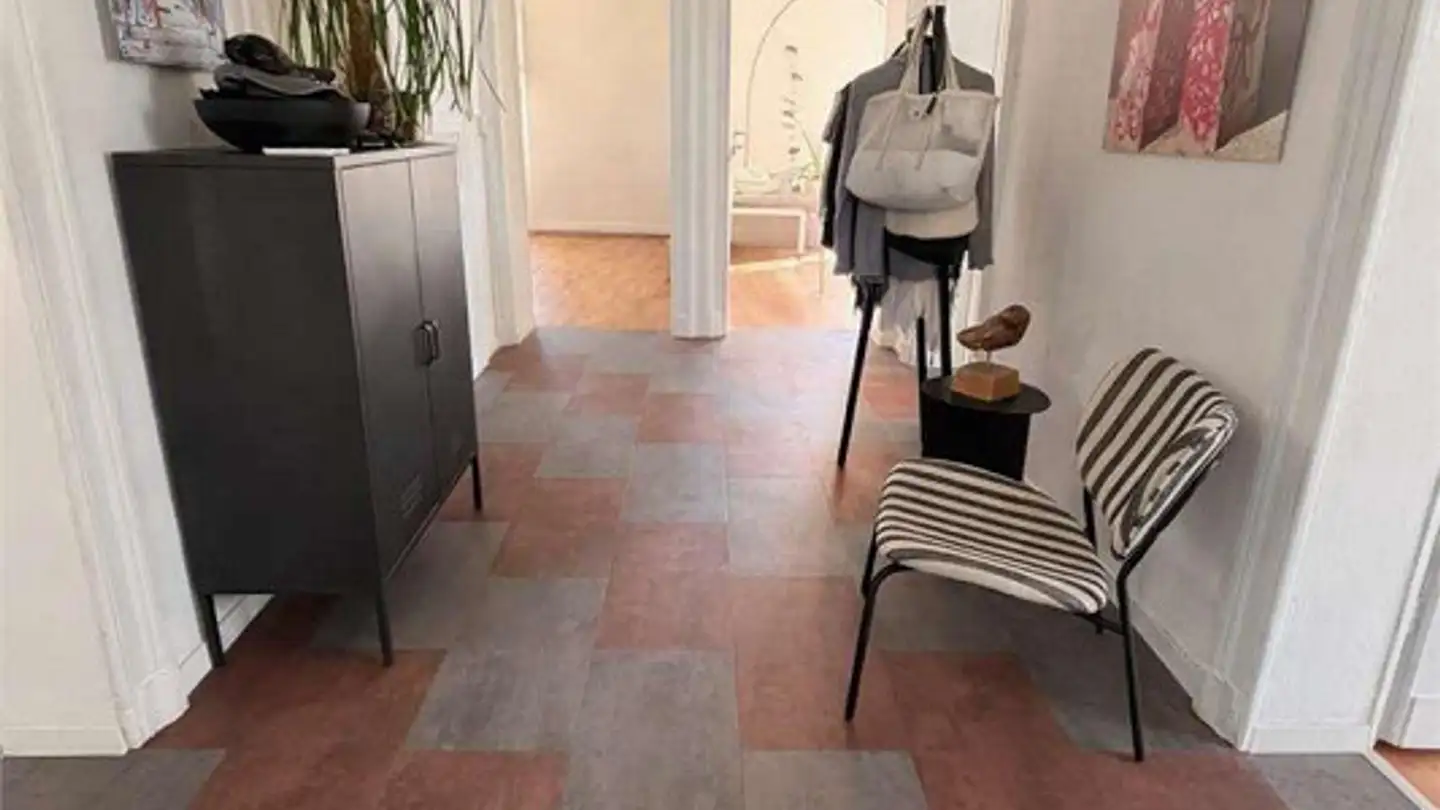 Appartamento in affitto - Via Massagno, 6900 Lugano - Foto 3