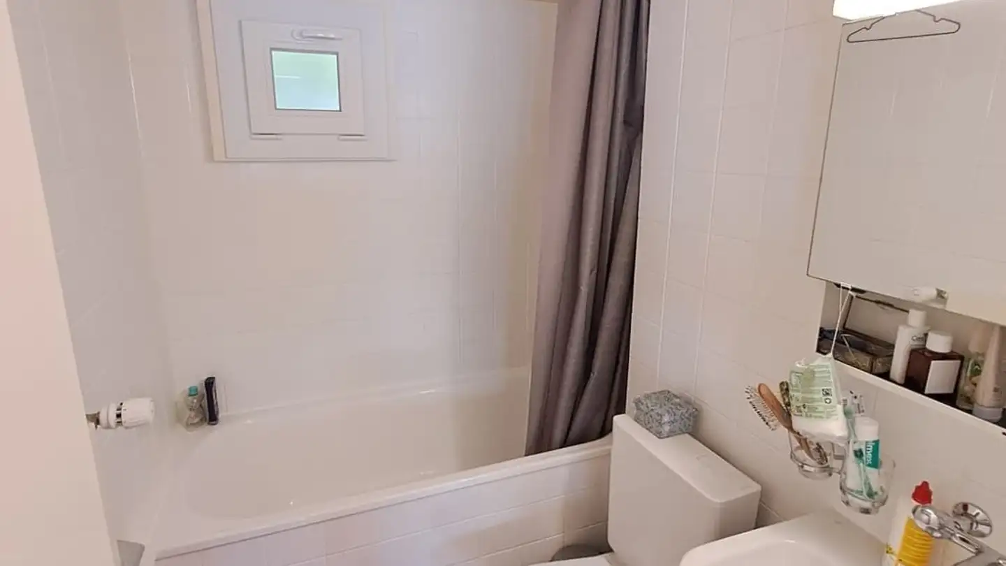 Appartamento in affitto - Avenue De Naye, 1820 Territet - Foto 2