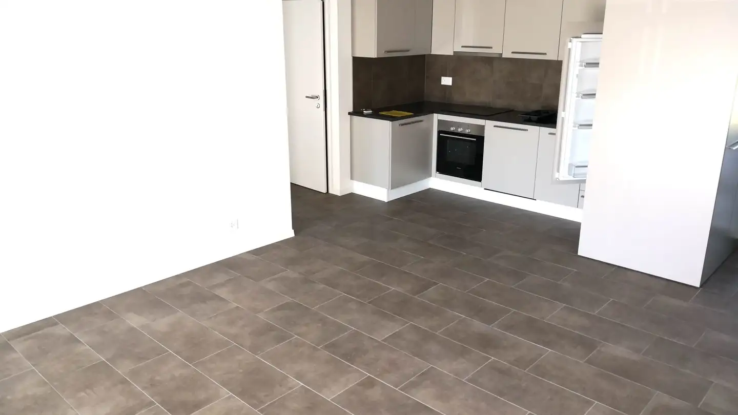 Appartamento in vendita - Avenue De La Gare, 1022 Chavannes-près-Renens - Photo 2