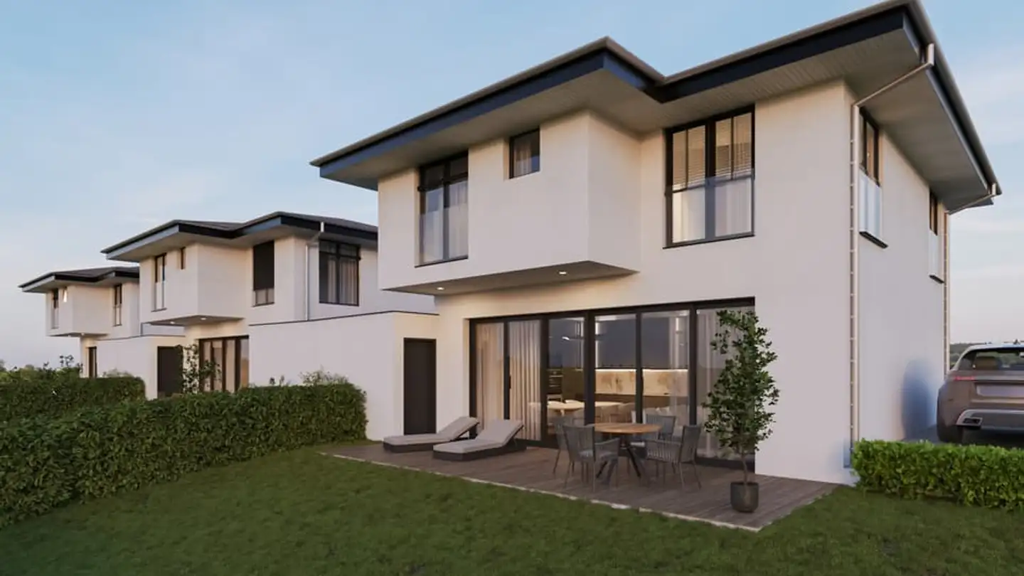 Single house for sale - 1694 Chavannes-sous-Orsonnens - Photo 2