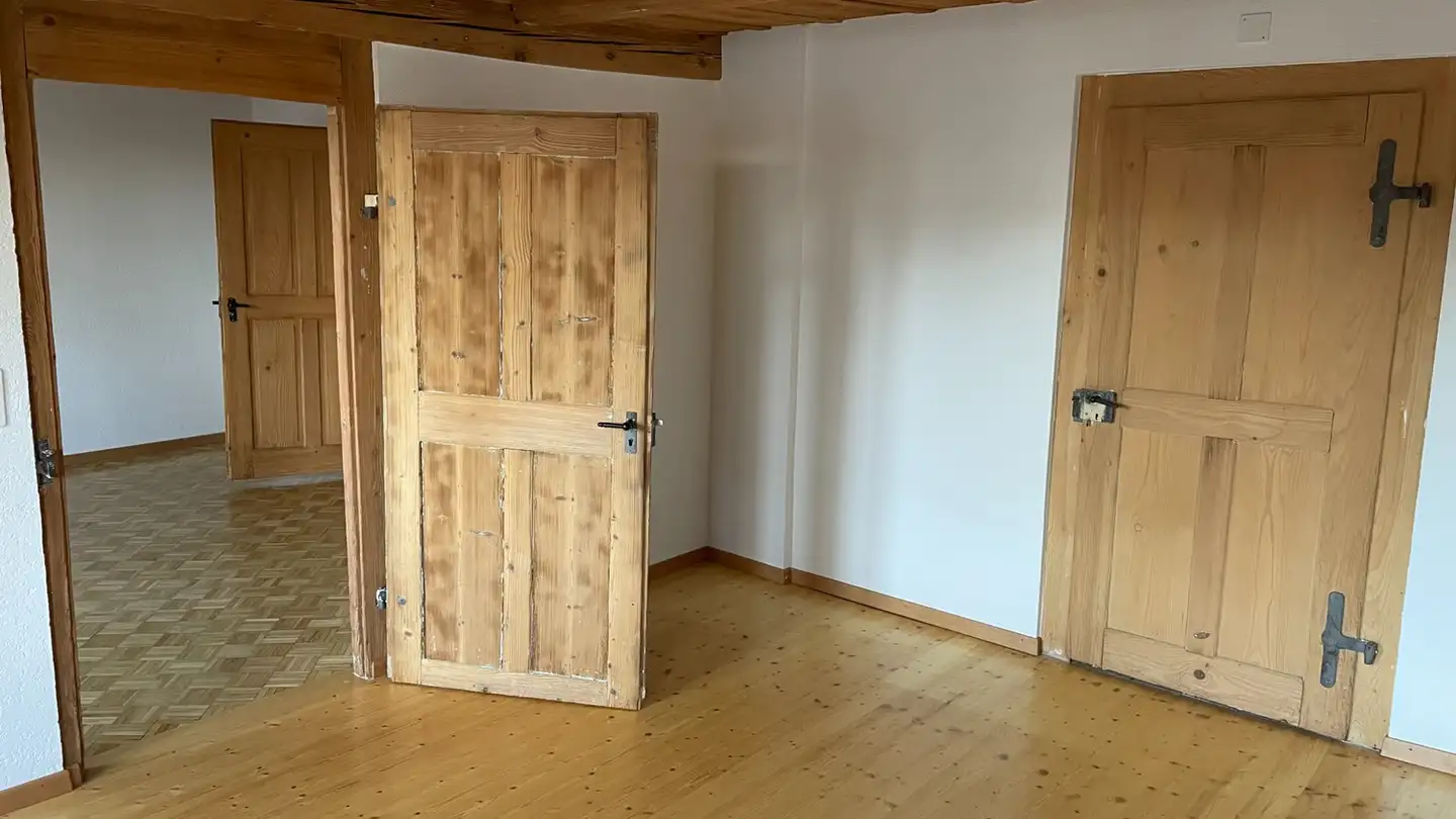 Appartement à louer - Bahnhofstrasse 1, 2577 Siselen BE - Photo 3
