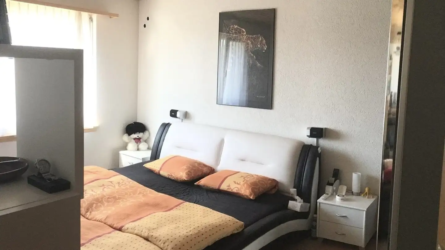 Appartement à louer - Rue De Bourgogne, 2525 Le Landeron