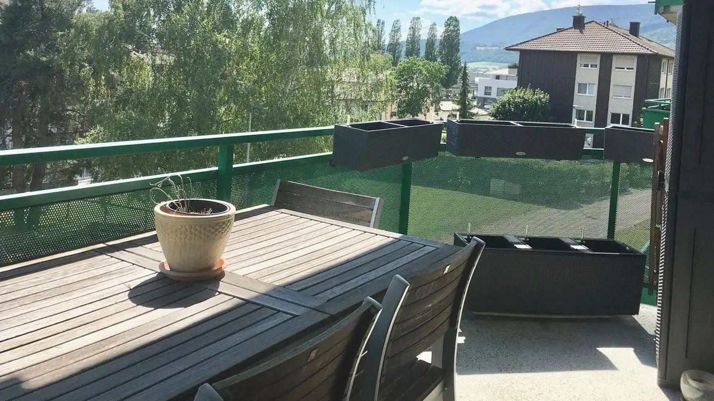 Appartement à louer - Rue De Bourgogne, 2525 Le Landeron - Photo 2