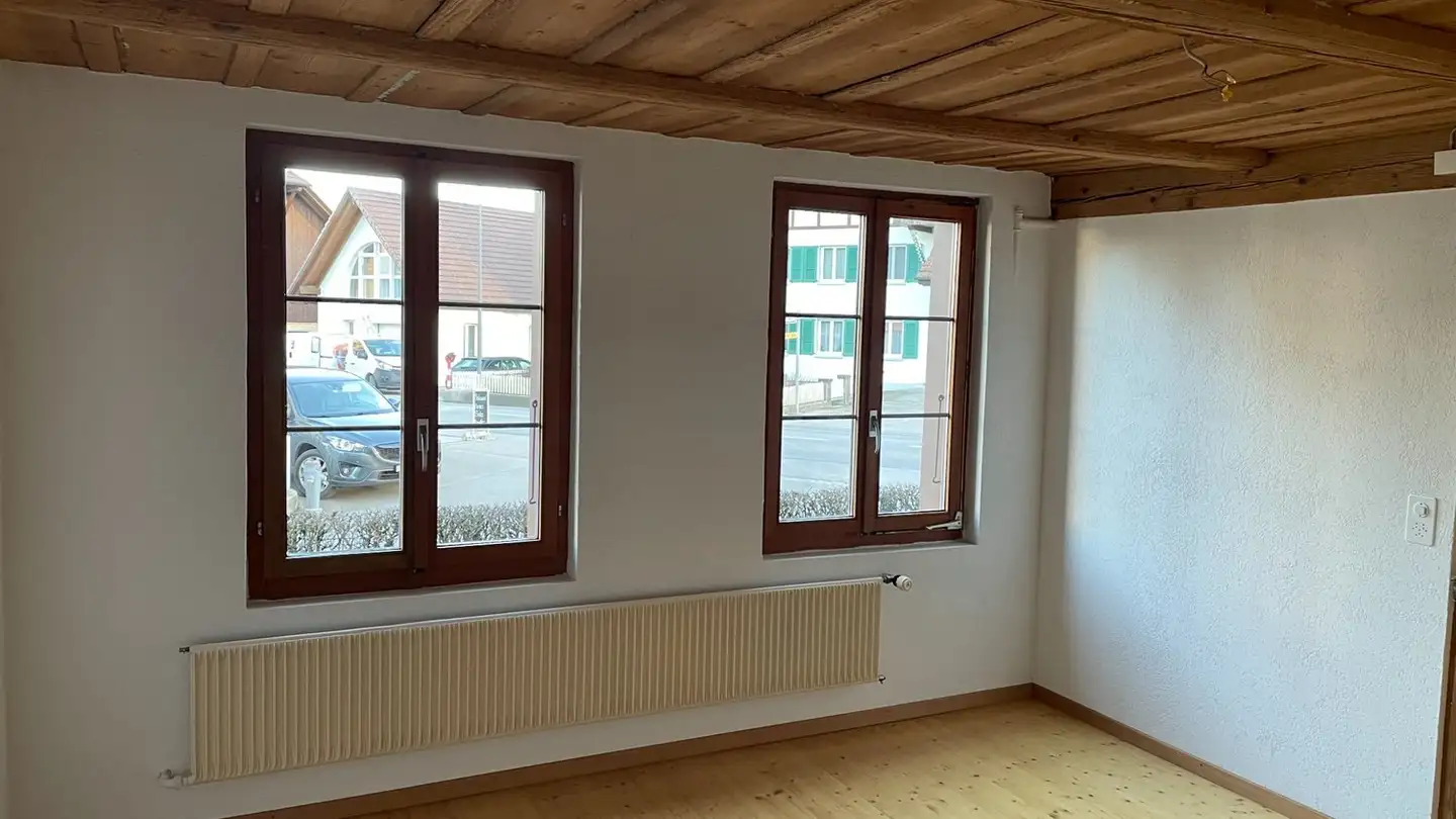 Appartement à louer - Bahnhofstrasse 1, 2577 Siselen BE - Photo 4
