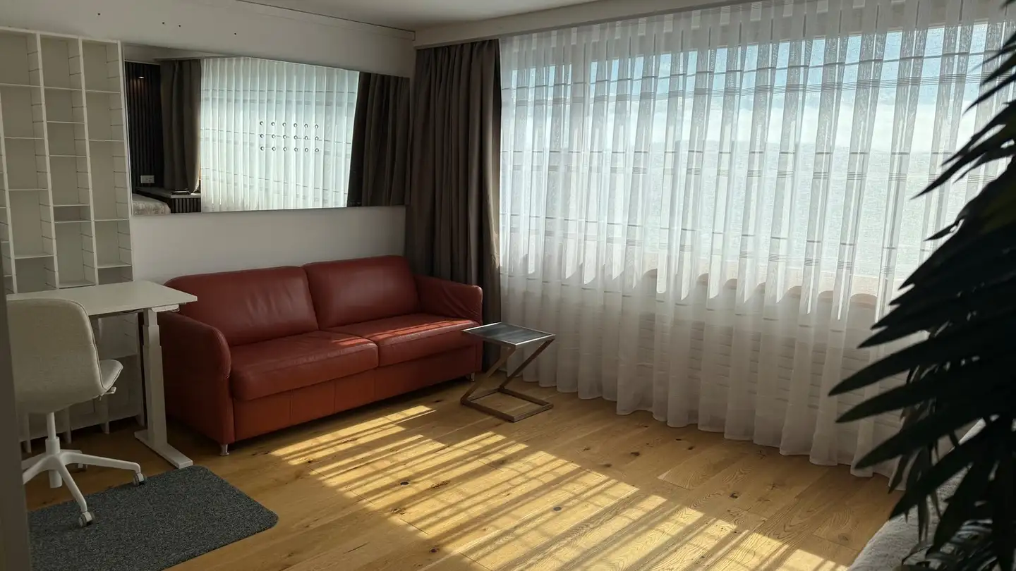 Chambre à louer - 8954 Geroldswil