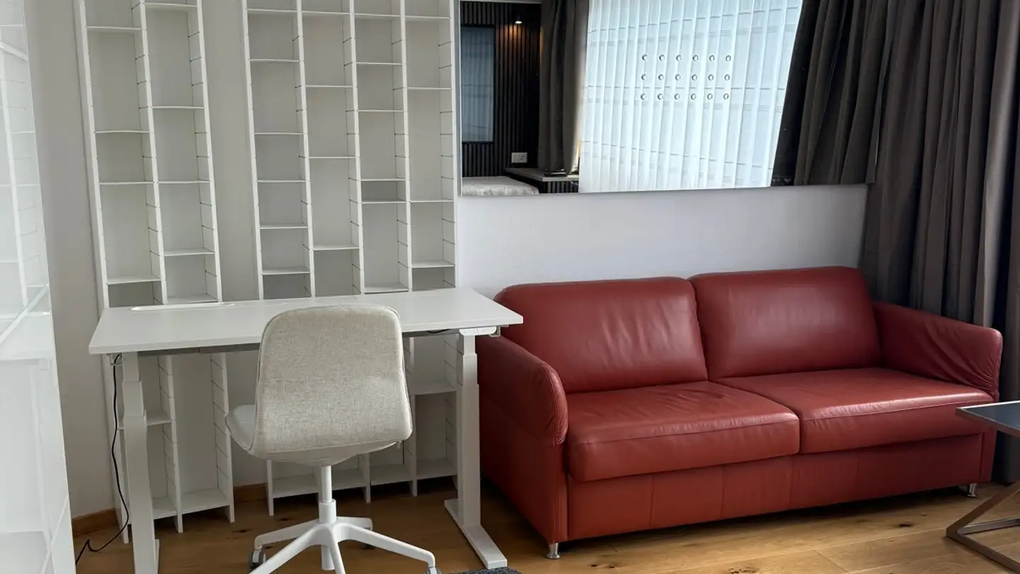 Chambre à louer - 8954 Geroldswil - Photo 3