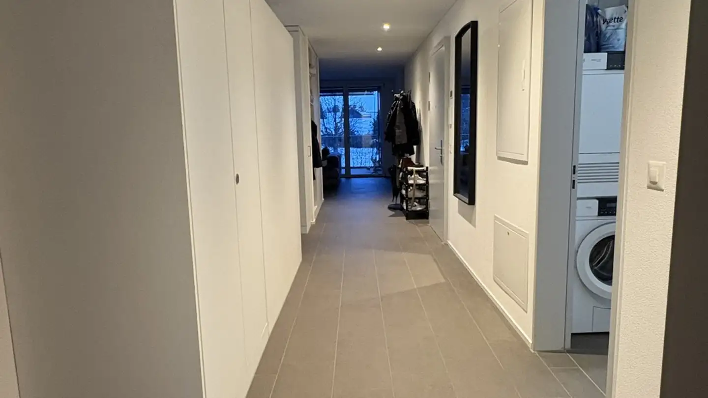 Stanza singola in affitto - 8600 Dübendorf - Foto 3