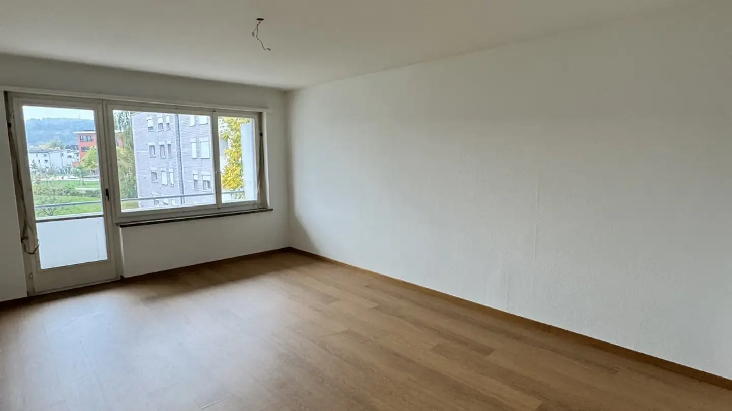 Single room for rent - Neuweg 30, 8600 Dübendorf