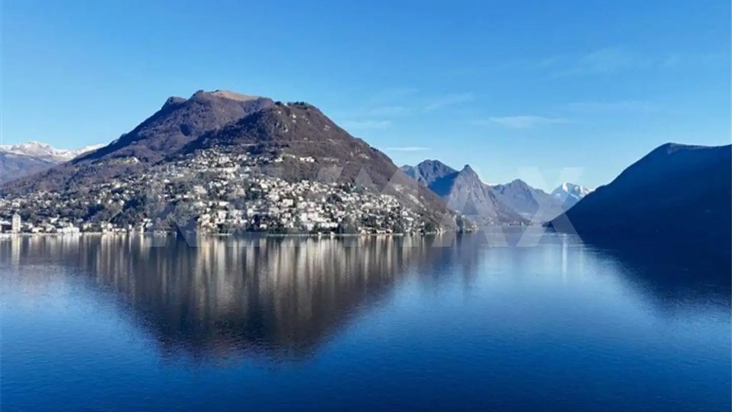 Penthouse kaufen - 6900 Paradiso - Foto 3