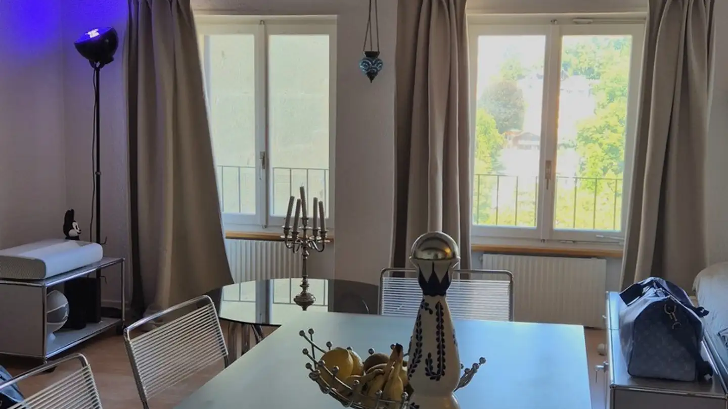 Appartamento in affitto - Rathausgasse 18, 3011 Bern - Photo 3