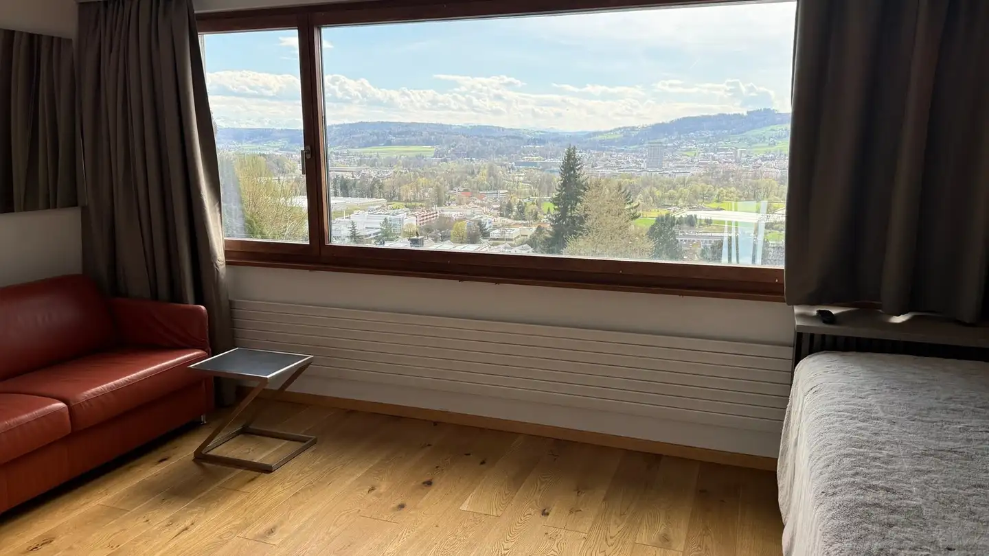 Chambre à louer - 8954 Geroldswil - Photo 4