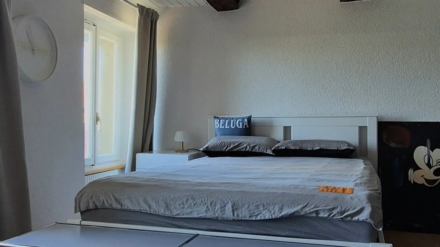 Appartamento in affitto - Rathausgasse 18, 3011 Bern - Photo 4