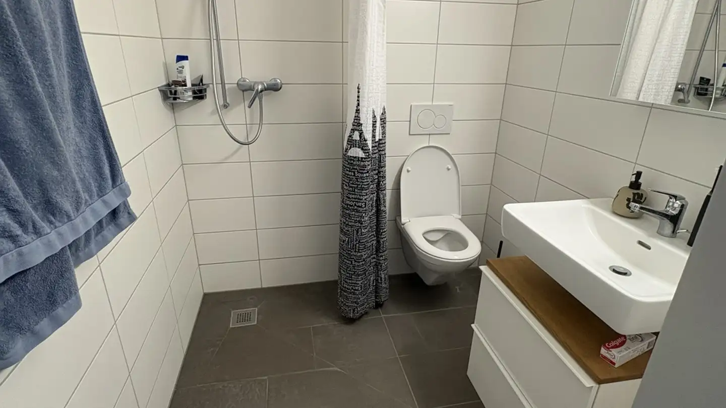 Stanza singola in affitto - 8600 Dübendorf - Foto 4