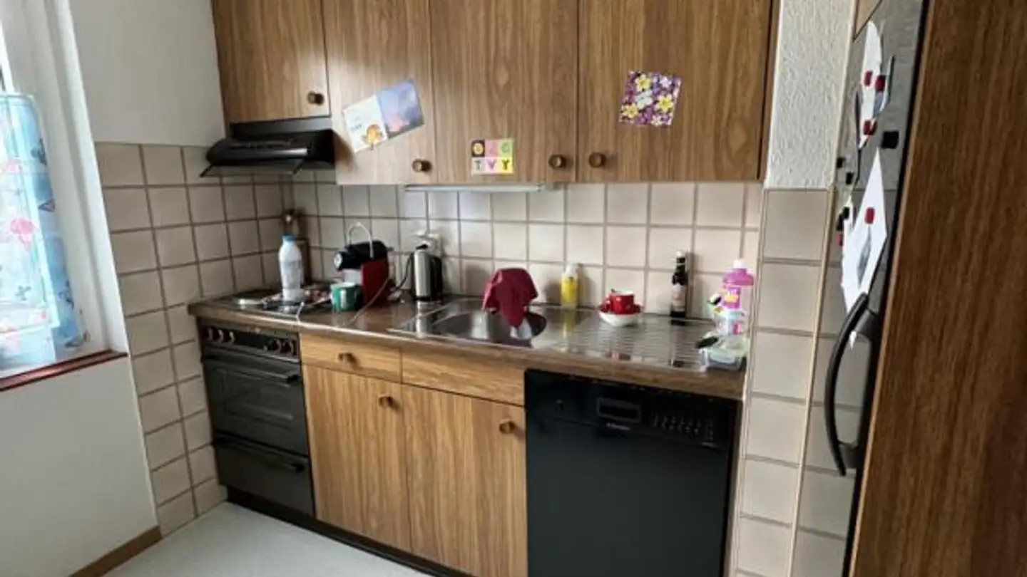 Apartment for rent - Imfangstrasse 34, 6005 Luzern - Photo 3