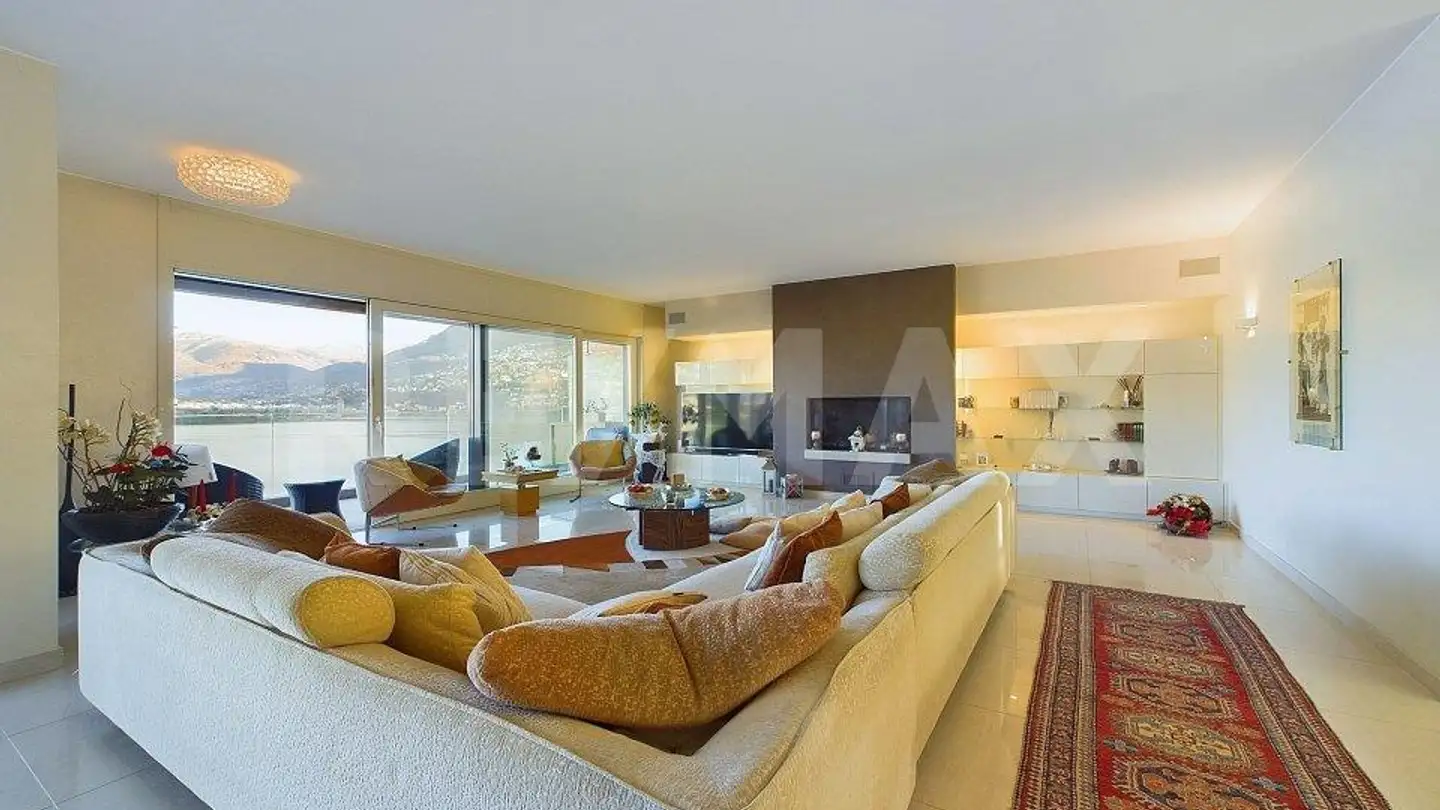 Penthouse kaufen - 6900 Paradiso - Foto 4