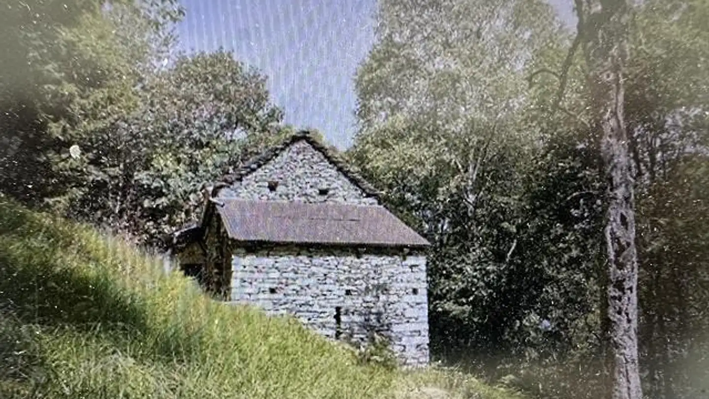 Casa in vendita - 6677 Aurigeno