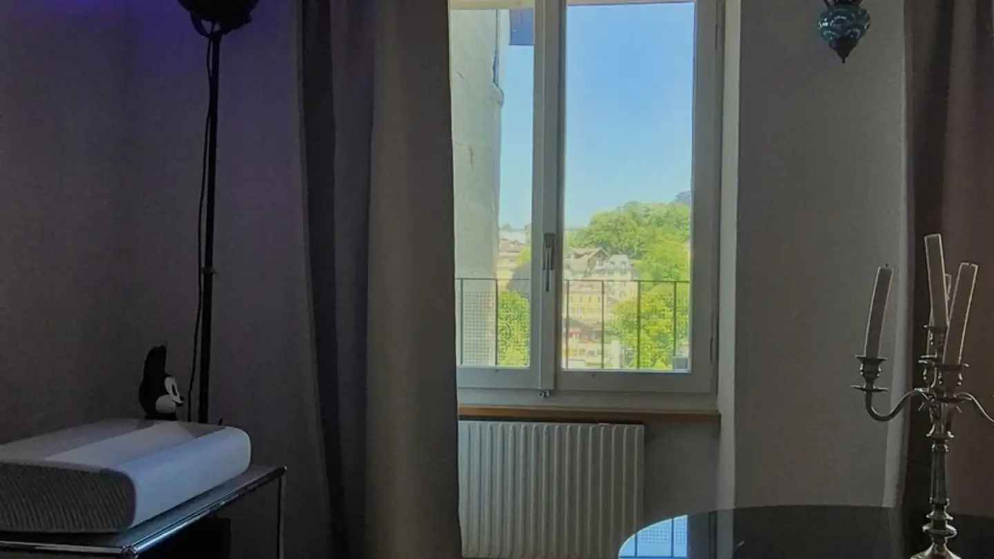 Appartamento in affitto - Rathausgasse 18, 3011 Bern