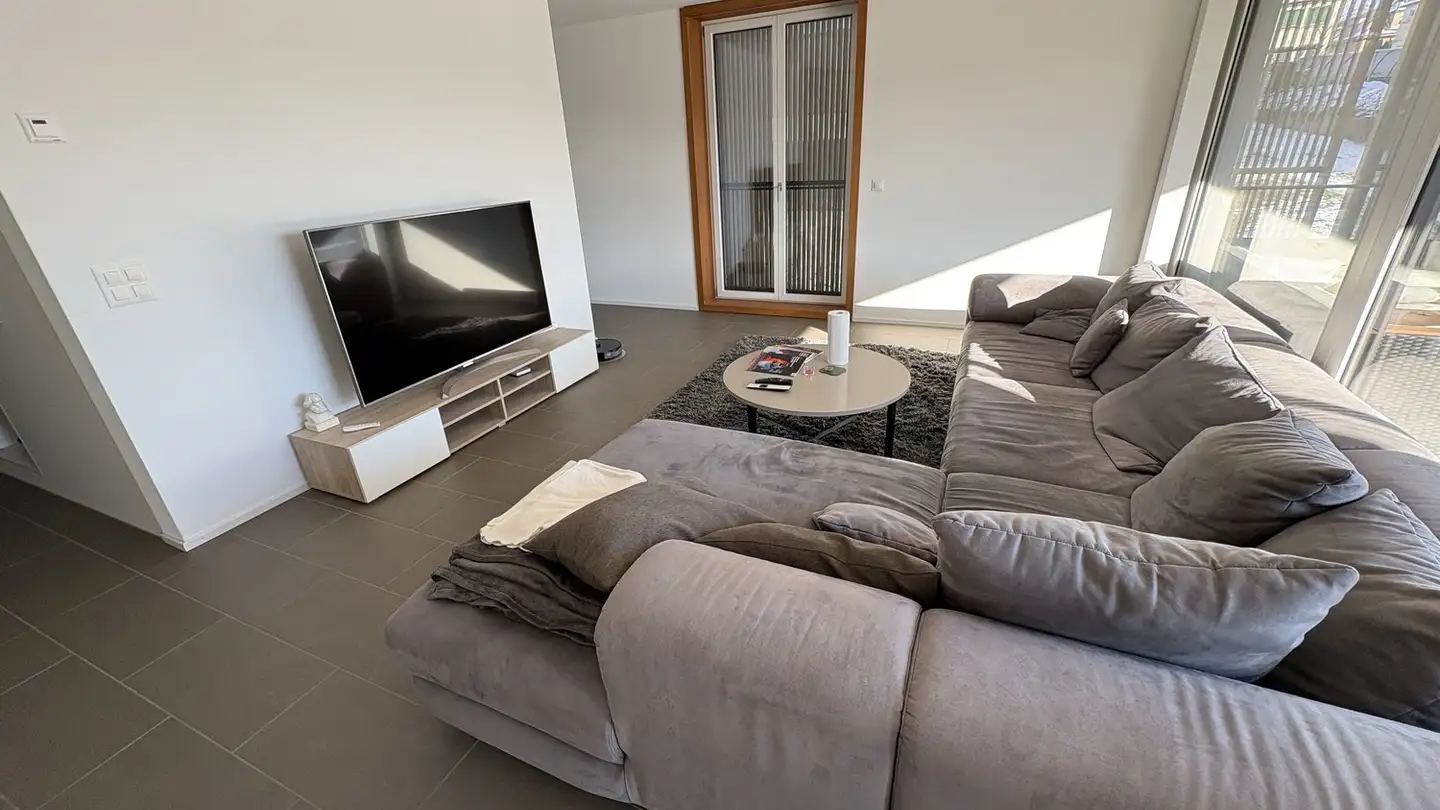 Stanza singola in affitto - 8600 Dübendorf