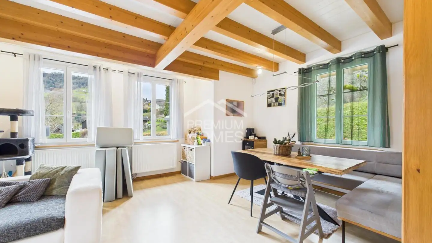 Einfamilienhaus kaufen - 4252 Bärschwil - Foto 2