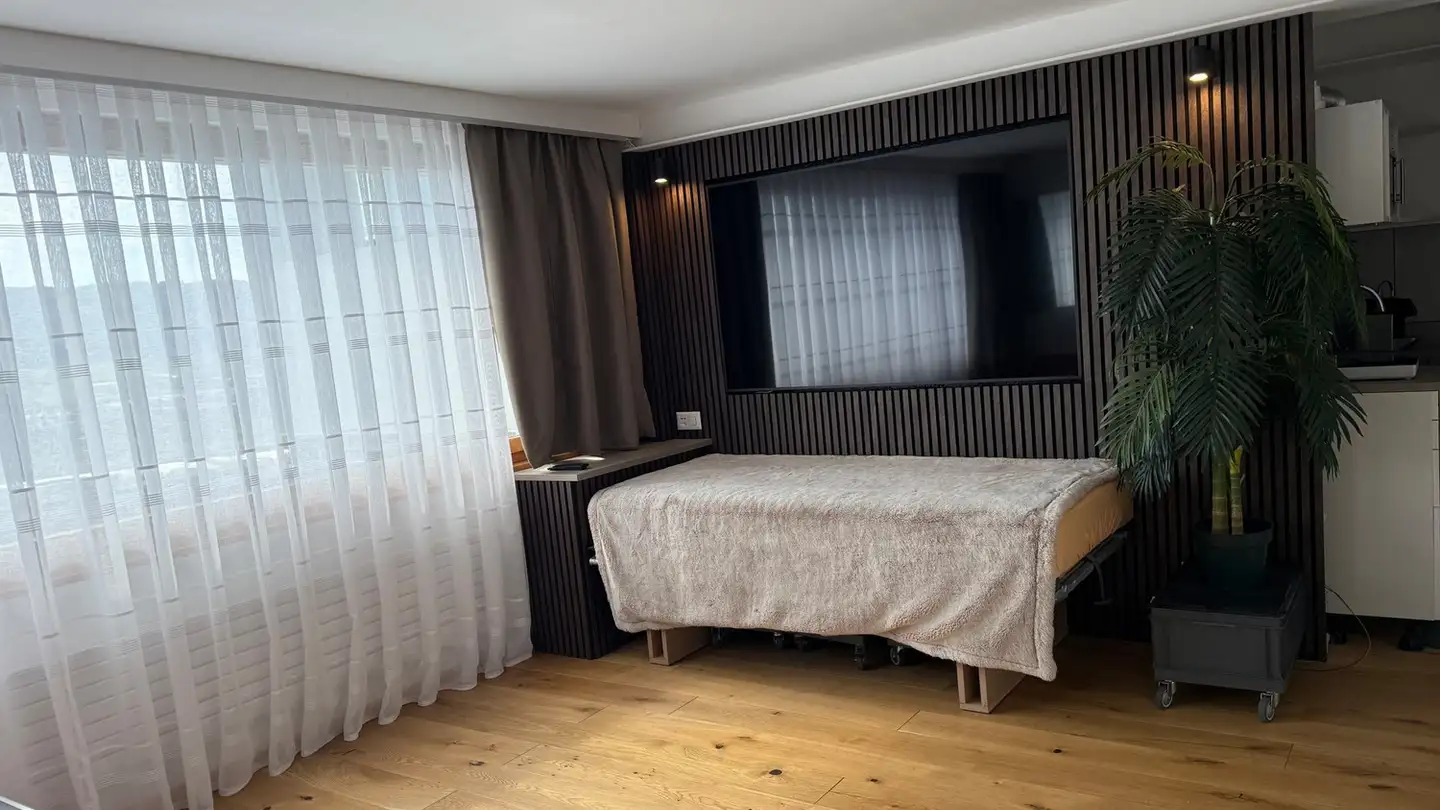 Chambre à louer - 8954 Geroldswil - Photo 2