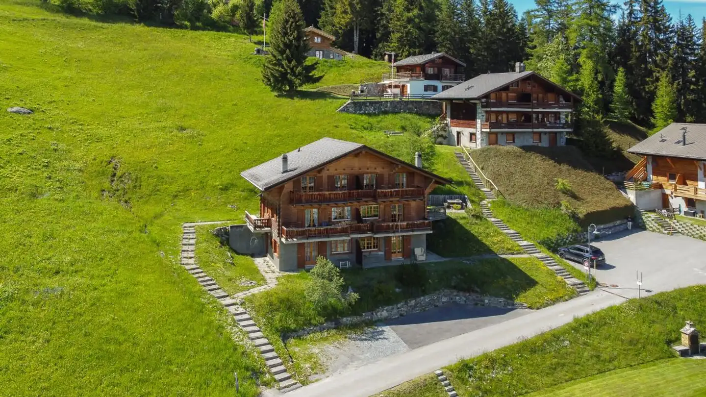 Duplex in vendita - 1934 Bruson - Foto 3