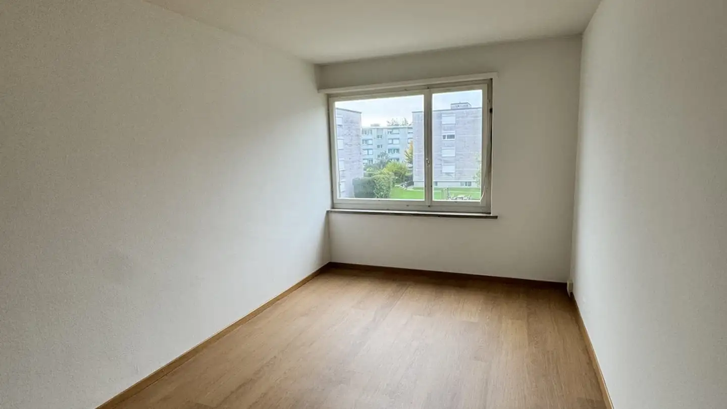 Single room for rent - Neuweg 30, 8600 Dübendorf - Photo 3