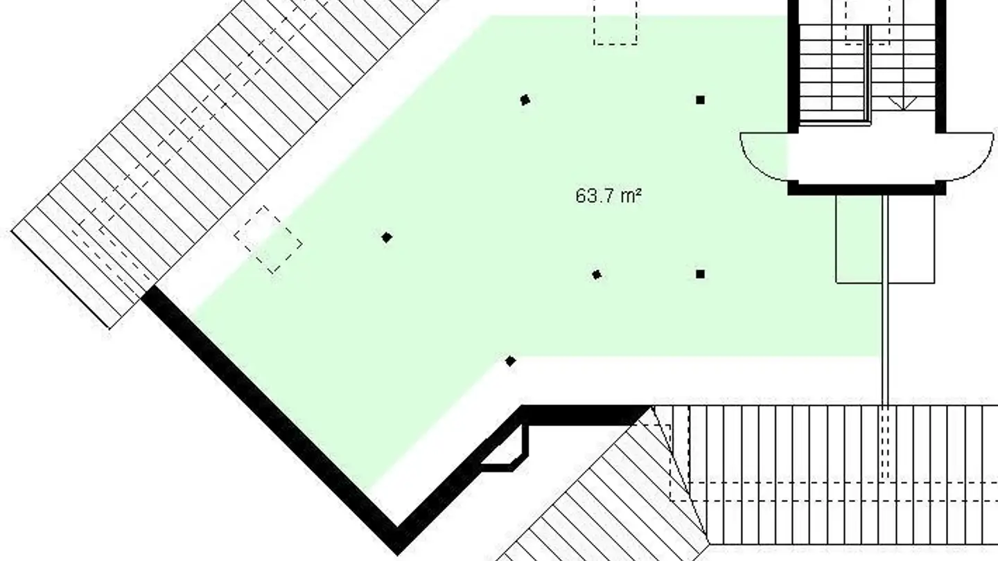 Lagerraum mieten - Moosstrasse 27, 6033 Buchrain