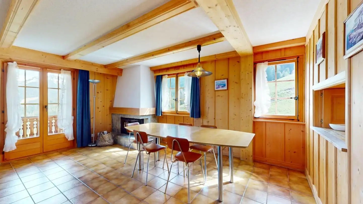 Duplex in vendita - 1934 Bruson - Foto 4