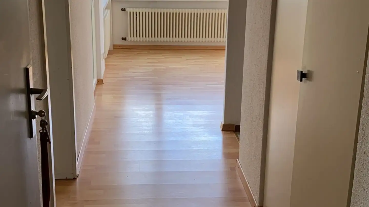 Appartement à louer - Im Hölzli 33, 9000 St. Gallen - Photo 2