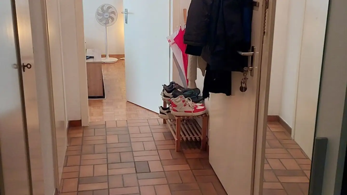 Wohnung mieten - Baselstrasse 67, 4125 Riehen - Foto 4