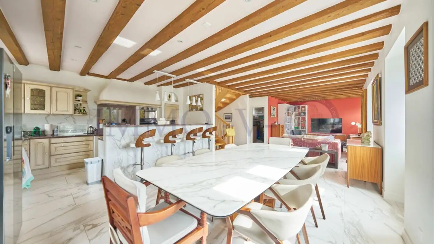 Apartment for rent - 1182 Gilly