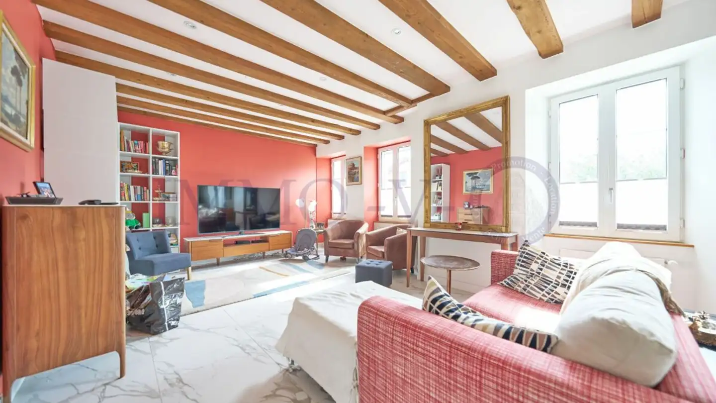 Appartamento in affitto - 1182 Gilly - Photo 4