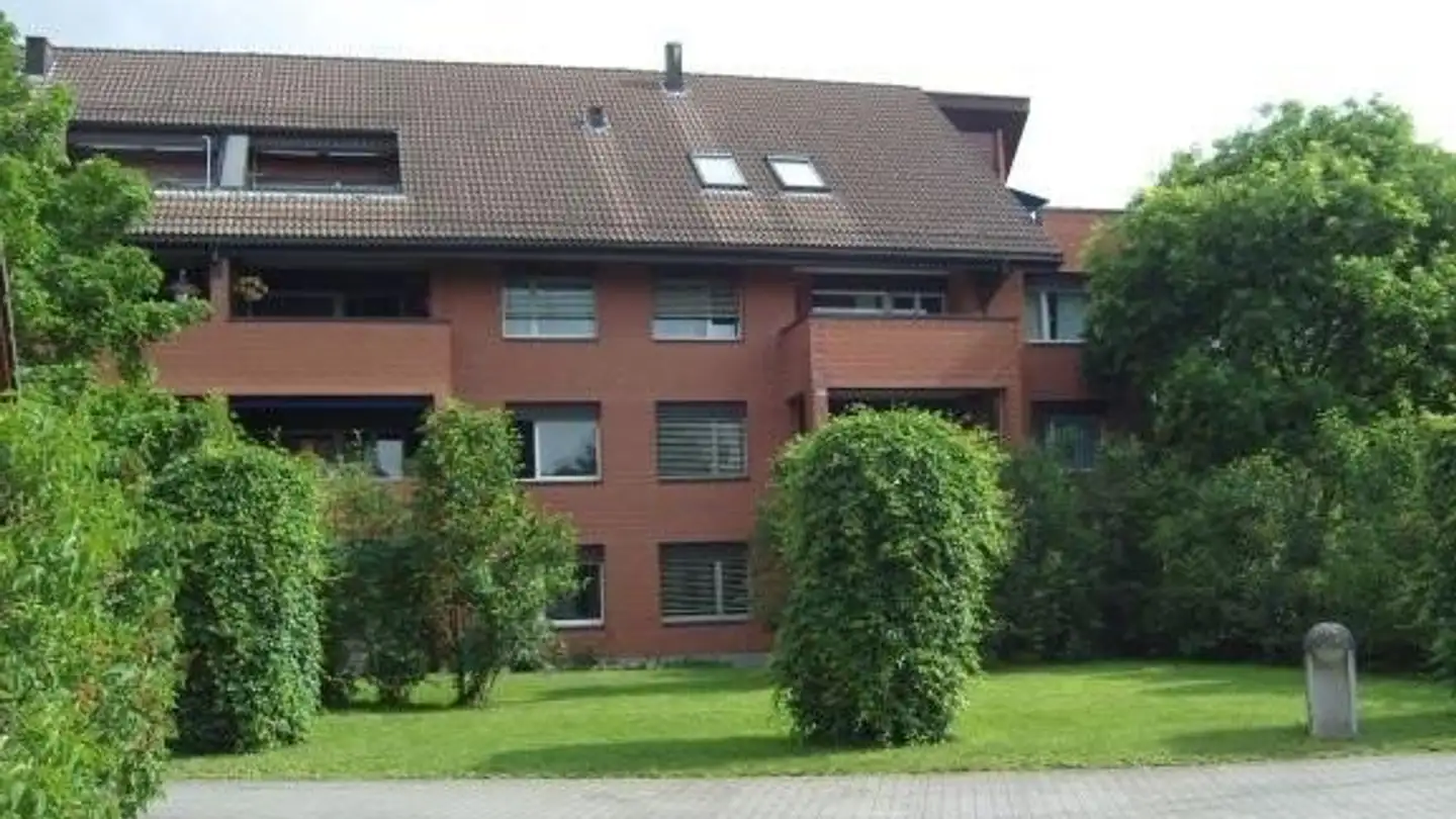 Wohnung mieten - Heilbronnerstrasse 9a, 4500 Solothurn