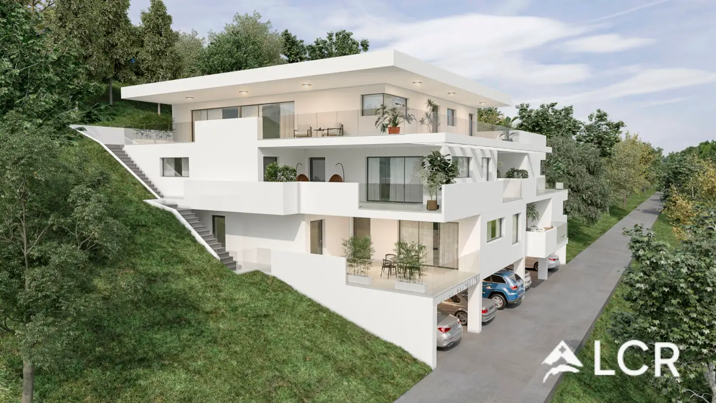 Appartamento in vendita - Sierre, 3960 Sierre - Foto 2