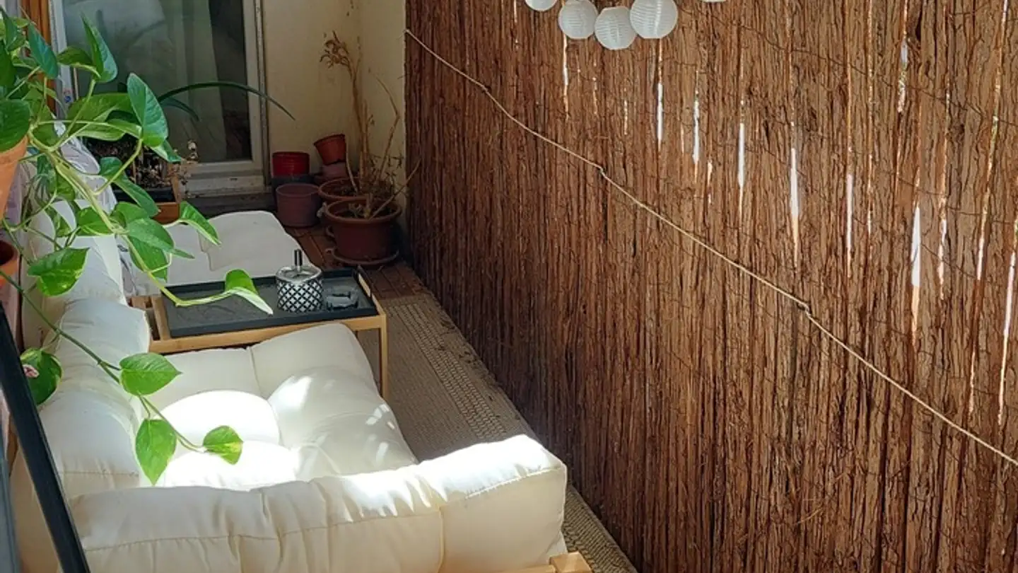 Wohnung mieten - Baselstrasse 67, 4125 Riehen
