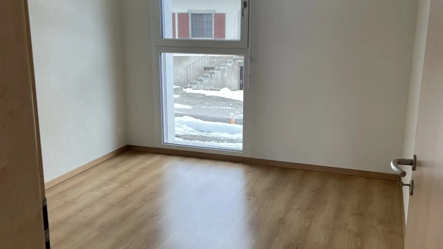 Wohnung mieten - Route de la Croix-Neuve 1, 1081 Montpreveyres