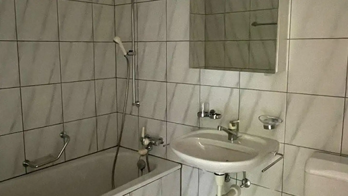 Appartement à louer - Heilbronnerstrasse 9a, 4500 Solothurn - Photo 3