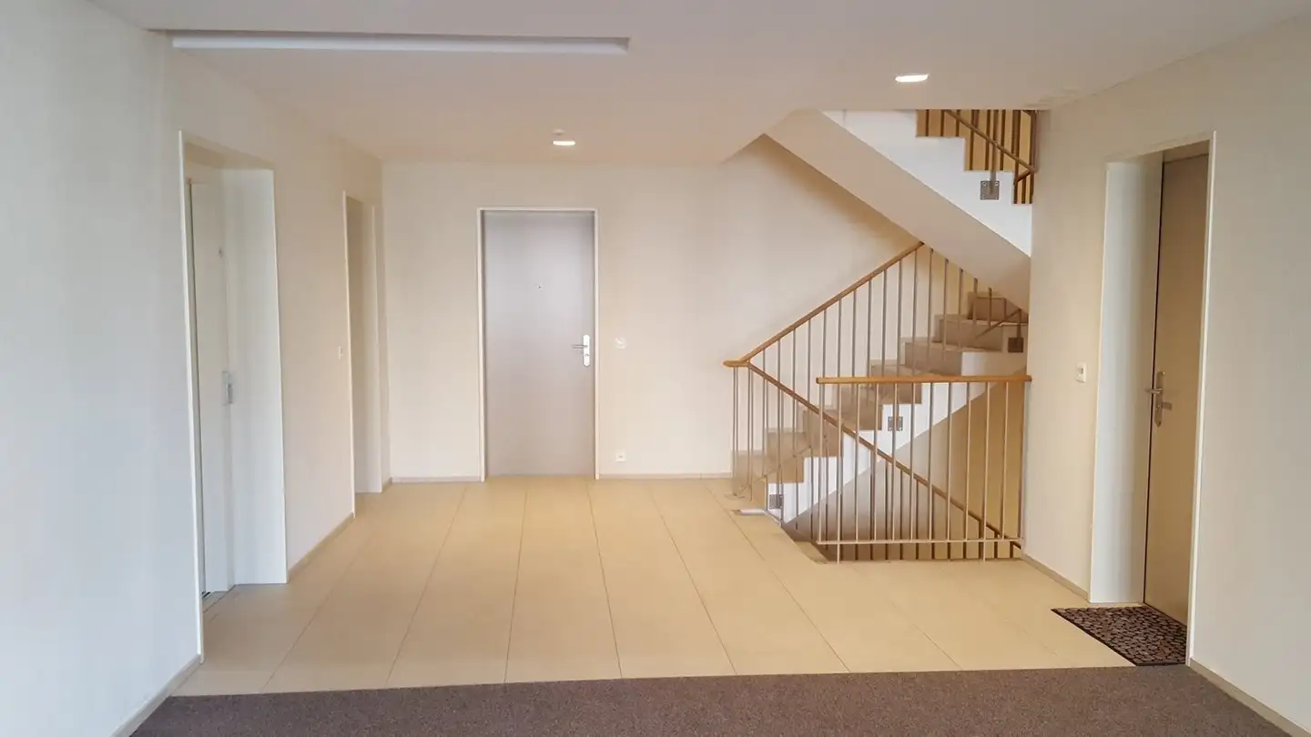 Apartment for rent - Tobelackerstrasse 9, 8620 Wetzikon ZH - Photo 3