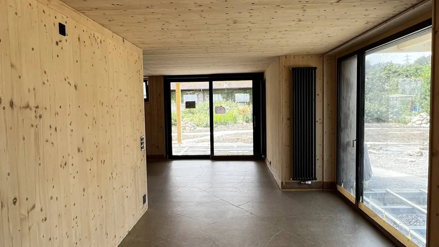 Wohnung mieten - Südstrasse 11, 8800 Thalwil
